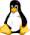 Linux :: Tux the Penguin