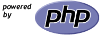 Powered by php v7.4.33